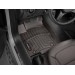 Коврики WeatherTech Choco для Mercedes-Benz GLE/ML-Class (W166) / GLS/GL-Class (X166)(1-2 row) 2013-2019, цена: 10 779 грн.