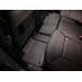Коврики WeatherTech Choco для Mercedes-Benz GLE/ML-Class (W166) / GLS/GL-Class (X166)(1-2 row) 2013-2019, цена: 10 779 грн.