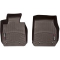 Коврики WeatherTech Choco для BMW 1-series (F20/F21) / 2-series (F22) / 3-series (F30/F31/F34/F80)(RWD)(1 row) 2012→, цена: 6 625 грн.