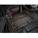 Коврики WeatherTech Choco для BMW 3-series (F30/F31/F80)(RWD) 2012-2018, цена: 9 948 грн.