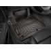 Коврики Weathertech Choco для BMW 1-series (F20/F21) / 2-series (F22) / 3-series (F30/F31/F34/F80)(RWD)(1 row) 2012→, ціна: 6 512 грн.