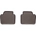 Килимки WeatherTech Choco для BMW 3-series (F30/F31/F80) 2012-2018 / 4-series (F36)(gran coupe)(2 row) 2013-2020, ціна: 3 904 грн.