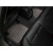 Килимки WeatherTech Choco для BMW 3-series (F30/F31/F80) 2012-2018 / 4-series (F36)(gran coupe)(2 row) 2013-2020, ціна: 3 904 грн.