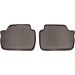 Коврики WeatherTech Choco для BMW 1-series (F21)(3 door)(2 row) 2012-2019 / 2-series (F22; F87)(coupe)(2 row) 2014-2021, цена: 3 977 грн.