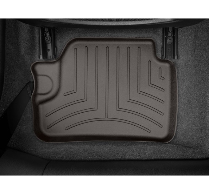 Коврики WeatherTech Choco для BMW 2-series (F22)(coupe)(AWD) 2014→, цена: 9 948 грн.