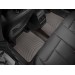 Коврики WeatherTech Choco для BMW 3-series (F34)(Gran Turismo)(AWD) 2013→, цена: 10 779 грн.