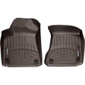 Коврики WeatherTech Choco для Audi A8/S8 (D4)(1 row) 2011-2017, цена: 6 692 грн.