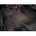 Коврики Weathertech Choco для Jaguar XJ (X351)(RWD)(8 fixings) 2010-2019, ціна: 10 602 грн.