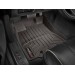 Коврики Weathertech Choco для Jaguar XJ (long)(X351)(RWD)(8 fixings) 2010-2019, ціна: 11 468 грн.