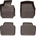 Коврики Weathertech Choco для BMW 3-series (F30/F31)(AWD) 2012-2018, ціна: 9 948 грн.