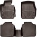 Коврики WeatherTech Choco для BMW 3-series (F34)(Gran Turismo)(AWD) 2013→, цена: 10 779 грн.