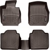 Коврики WeatherTech Choco для BMW 3-series (F34)(Gran Turismo)(AWD) 2013→, цена: 10 779 грн.