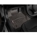 Коврики Weathertech Choco для BMW 3-series (F30/F31)(AWD) 2012-2018, ціна: 9 948 грн.