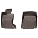 Коврики Weathertech Choco для Lexus GS (mkIV)(AWD)(1 row) 2012→, ціна: 6 144 грн.