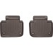 Килимки WeatherTech Choco для Lexus GS (mkIV)(2 row) 2011-2020, ціна: 4 498 грн.