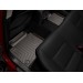 Килимки WeatherTech Choco для Lexus GS (mkIV)(2 row) 2011-2020, ціна: 4 498 грн.