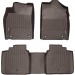 Коврики WeatherTech Choco для Lexus ES (mkVI) 2013-2015, цена: 10 779 грн.