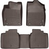 Коврики WeatherTech Choco для Lexus ES (mkVI) 2013-2015, цена: 10 779 грн.