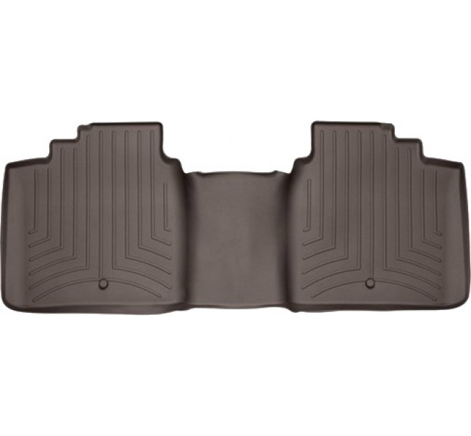 Коврики WeatherTech Choco для Lexus ES (mkVI)(2 row) 2013-2018; Toyota Avalon (mkIV)(2 row) 2012-2018, цена: 4 562 грн.