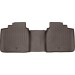 Коврики WeatherTech Choco для Lexus ES (mkVI)(2 row) 2013-2018; Toyota Avalon (mkIV)(2 row) 2012-2018, цена: 4 562 грн.