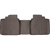 Коврики WeatherTech Choco для Lexus ES (mkVI)(2 row) 2013-2018; Toyota Avalon (mkIV)(2 row) 2012-2018, цена: 4 562 грн.