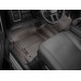 Коврики WeatherTech Choco для Dodge Ram (mkIV)(crew cab)(4 fixing hooks)(no 4x4 shifter)(with Armrest Console)(1 row) 2012-2018, цена: 8 397 грн.