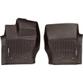 Коврики WeatherTech Choco для Land Rover Discovery (mkV) / Range Rover (mkIV) / Range Rover Sport (mkII)(1 row) 2012-2021, цена: 6 625 грн.