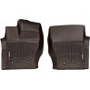 Коврики WeatherTech Choco для Land Rover Discovery (mkV) / Range Rover (mkIV) / Range Rover Sport (mkII)(1 row) 2012-2021, цена: 6 216 грн.