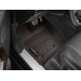 Коврики WeatherTech Choco для Land Rover Discovery (mkV)(1-2-3 row) 2017→, цена: 10 849 грн.