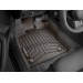 Коврики WeatherTech Choco для Audi A3/S3/RS3 (mkIII)(5 door hatch & sedan); Volkswagen Golf (mkVII); Seat Leon (mkIII)(5 door) 2012-2020, цена: 9 948 грн.
