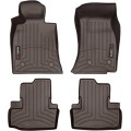 Коврики WeatherTech Choco для Cadillac ATS / ATS-V (mkI) 2013-2019 automatic, цена: 11 488 грн.
