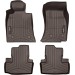 Коврики WeatherTech Choco для Cadillac ATS / ATS-V (mkI) 2013-2019 automatic, цена: 11 488 грн.
