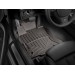 Коврики WeatherTech Choco для BMW 6-series (F06/F12/F13)(coupe, gran coupe & cabrio)(AWD)(1 row) 2011-2018, цена: 6 216 грн.