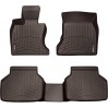 Коврики WeatherTech Choco для BMW 5-series (F07)(Gran Turismo)(AWD) 2009-2017, цена: 10 986 грн.