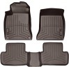 Коврики WeatherTech Choco для Mercedes-Benz A-Class (W176); CLA-Class (C117; X117); GLA-Class (X156) 2013-2020, цена: 10 779 грн.