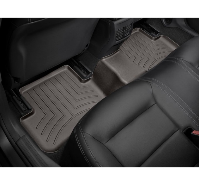 Коврики WeatherTech Choco для Mercedes-Benz A-Class (W176); CLA-Class (C117; X117); GLA-Class (X156) 2013-2020, цена: 10 779 грн.