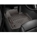 Коврики WeatherTech Choco для BMW 4-series (F32/F33/F36/F82)(coupe, gran coupe & cabrio)(RWD)(1 row) 2013-2020, цена: 6 216 грн.
