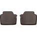 Коврики WeatherTech Choco для BMW 4-series (F32/F82)(coupe)(2 row) 2013-2020, цена: 4 562 грн.