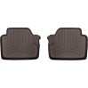 Коврики WeatherTech Choco для BMW 4-series (F32/F82)(coupe)(2 row) 2013-2020, цена: 4 562 грн.