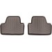 Коврики WeatherTech Choco для BMW 4-series (F33/F83)(cabrio)(2 row) 2013-2020, цена: 4 562 грн.