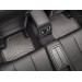 Коврики WeatherTech Choco для BMW 4-series (F33/F83)(cabrio)(2 row) 2013-2020, цена: 4 562 грн.