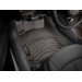 Коврики WeatherTech Choco для Audi A6/S6/RS6 (C7) / Audi A7/S7/RS7 (mkI) 2010-2018, цена: 10 779 грн.