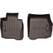 Коврики WeatherTech Choco для BMW 4-series (F32/F33/F36)(coupe, gran coupe & cabrio)(AWD)(1 row) 2013-2020, цена: 6 216 грн.