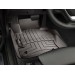 Коврики WeatherTech Choco для BMW 4-series (F32/F33/F36)(coupe, gran coupe & cabrio)(AWD)(1 row) 2013-2020, цена: 6 216 грн.