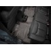 Коврики WeatherTech Choco для Jeep Wrangler (JK)(unlimited)(5 door)(2 row) 2014-2018, цена: 4 562 грн.