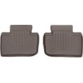 Коврики WeatherTech Choco для Lexus IS (mkIII)(2 row) 2013→, цена: 4 911 грн.
