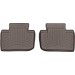 Коврики Weathertech Choco для Lexus IS (mkIII)(2 row) 2013→, ціна: 4 498 грн.