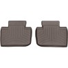 Коврики WeatherTech Choco для Lexus IS (mkIII)(2 row) 2013→, цена: 4 498 грн.