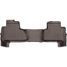 Коврики WeatherTech Choco для Chevrolet Tahoe; GMC Yukon (mkIV)(2 row) 2015-2020, цена: 4 562 грн.