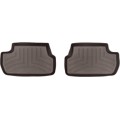 Коврики Weathertech Choco для Mini Cooper (3 door hatch)(mkIII)(F56)(2 row) 2013→, ціна: 3 977 грн.
